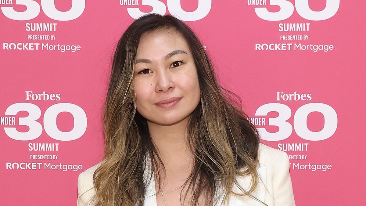 Scandalous tech entrepreneur beats Taylor Swift to become youngest self-made female billionaire