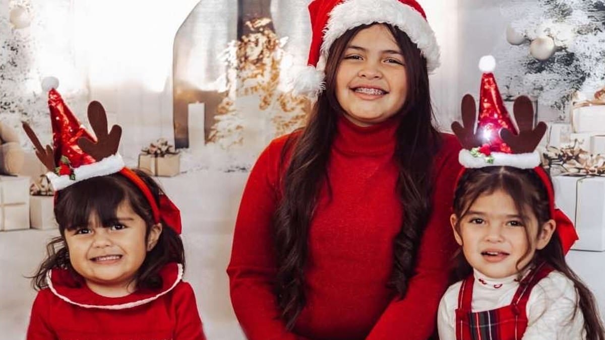 Two young sisters die in UTV crash horror and third critical after rolling into Arizona creek