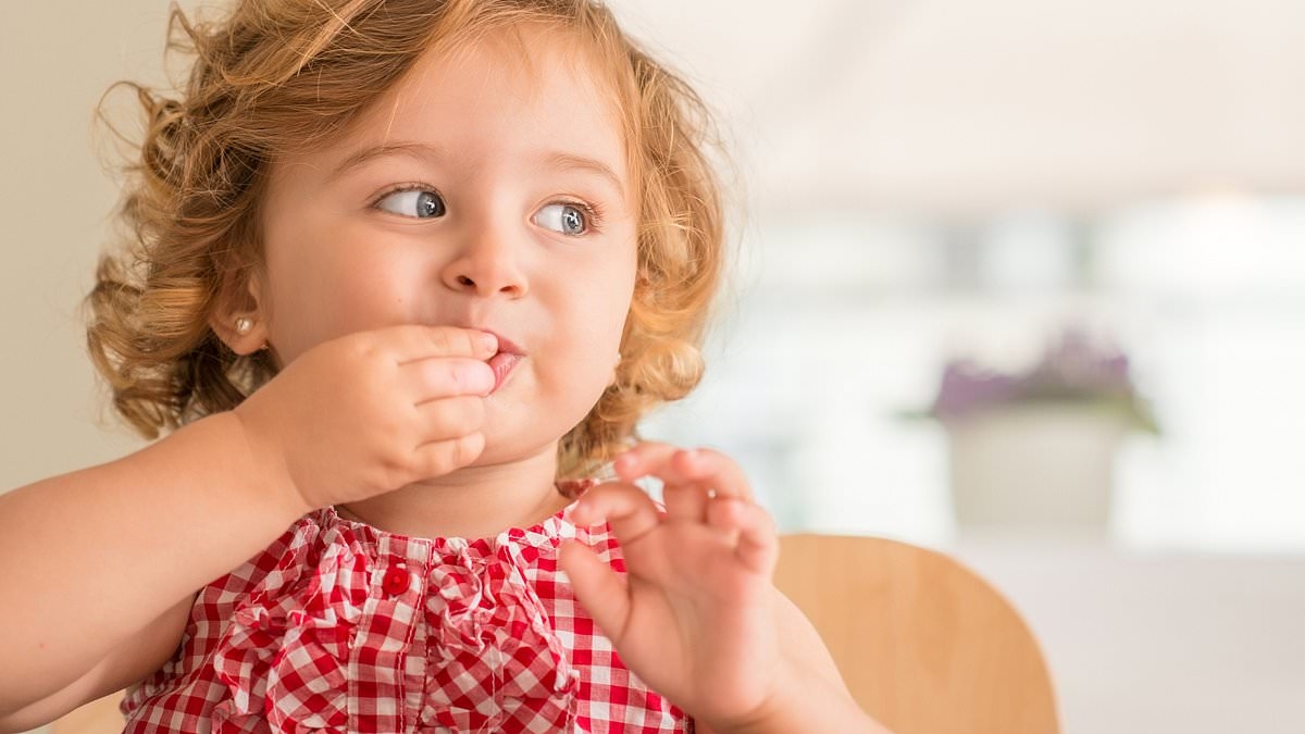 FDA recalls candy in 8 states for containing banned ingredient linked to CANCER