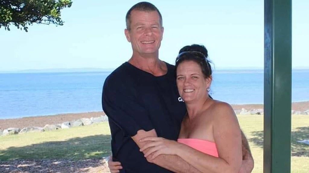 Woman accused of murdering her terminally ill husband soon after a palliative care meeting faces court