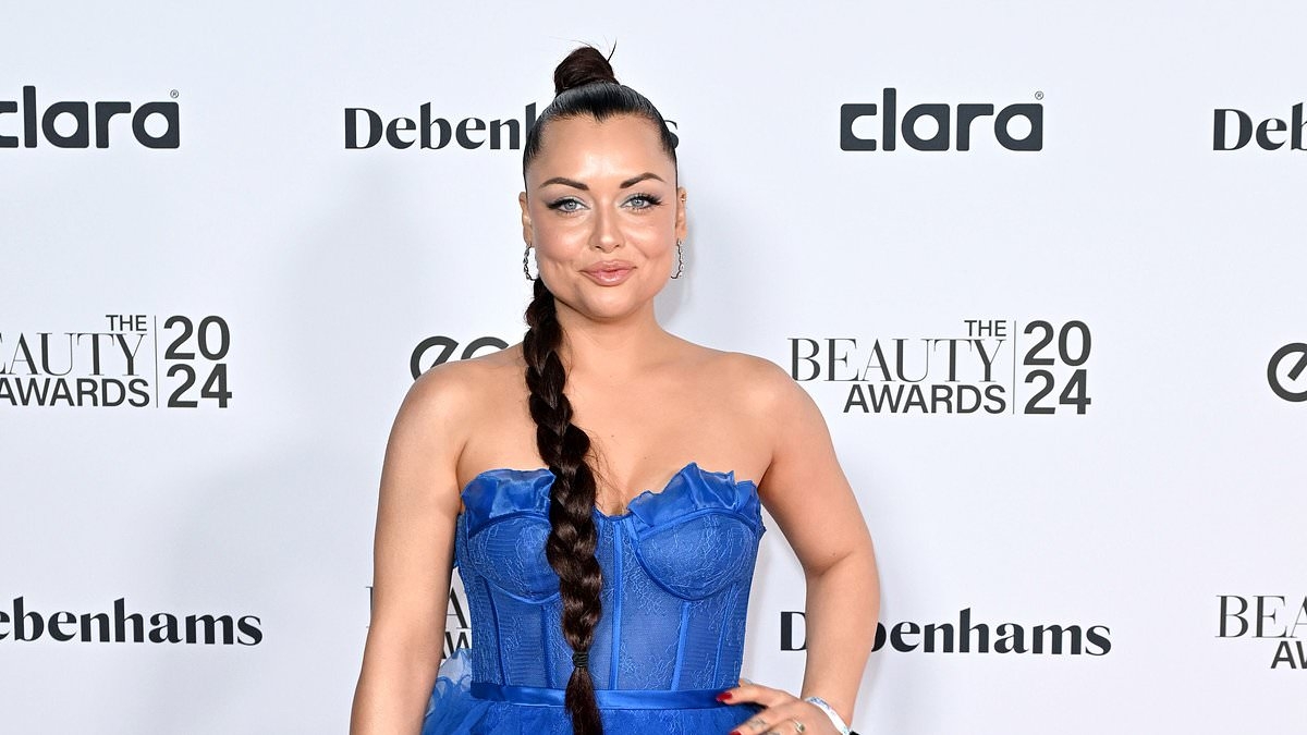 EastEnders' Shona McGarty bags first new show since explosive soap exit - and it's worlds away from Walford