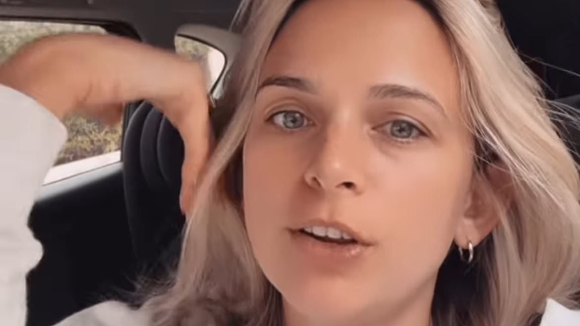 Cancer-stricken footy WAG Kellie Finlayson gives heartbreaking insight into what she thinks about when she has chemotherapy