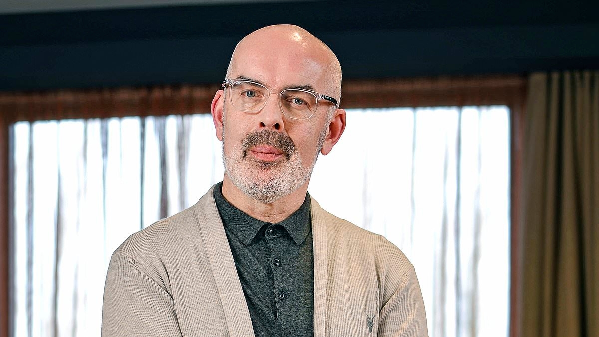 Priest JEROME FAGAN reveals the secret shame that drove him to drink, how he downed three bottles of wine a day and even considered suicide - but a spiritual intervention saved him