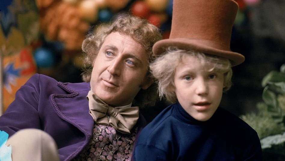 Willy Wonka And The Chocolate Factory: Trailer, certificate and where to watch
