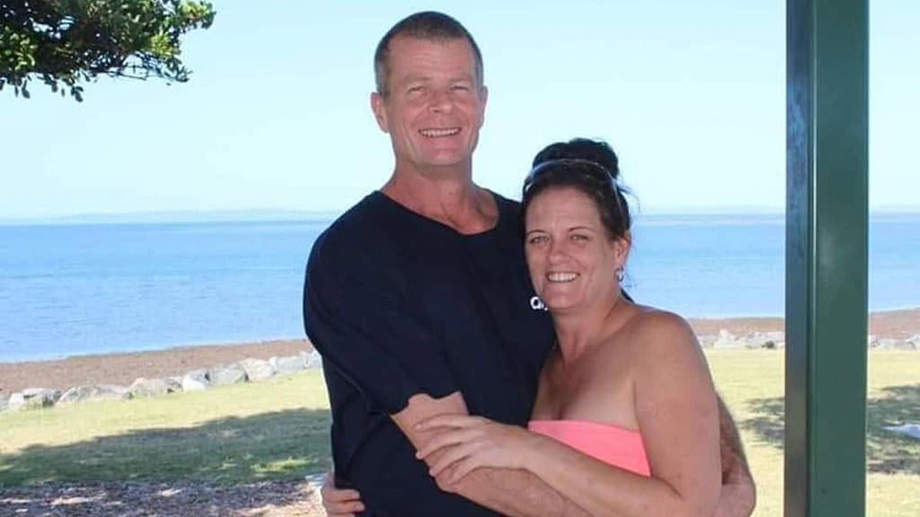 Woman 'murdered terminally ill partner after he delayed making a decision whether to undergo assisted dying and she decided she could not take it any more'