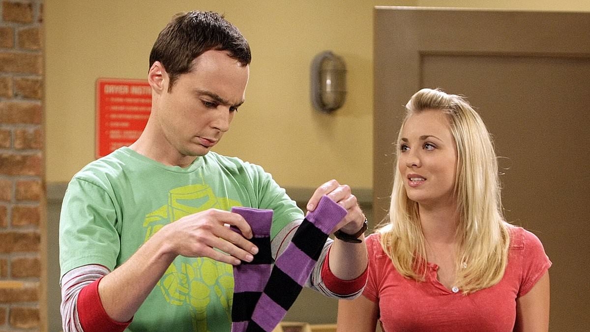 Big Bang Theory fans divided over spinoff casting bombshell after title reveals focus on minor character