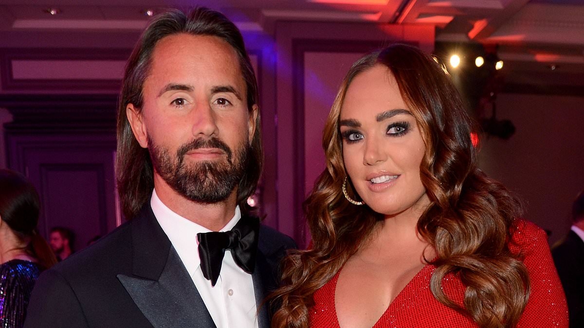 EXCLUSIVE Insurance catch that cost Ecclestones £25m in Britain's biggest burglary: Tamara's husband reveals the astonishing oversight which left them unable to claim for stolen gems