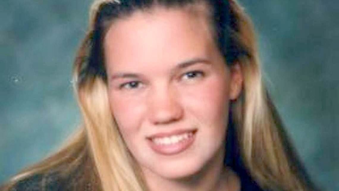 EXCLUSIVE One of the last people to see Kristin Smart alive demands murderer finally reveal body's location after after 'meritless' legal bid