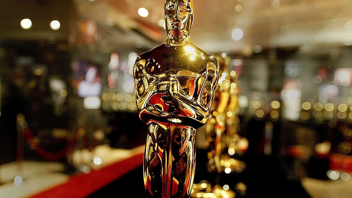 Oscars SLAMMED after revealing members never even watched the films they voted on
