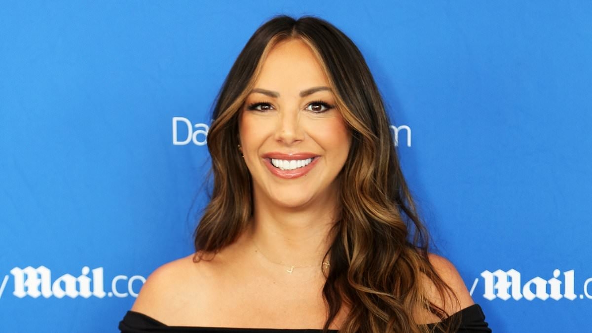 EXCLUSIVE The Valley's Kristen Doute SHADES Jax Taylor and his treatment of ex Brittany Cartwright