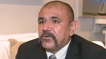 San Diego immigration worker receives email ordering him to 'self-deport'...but there's a major issue
