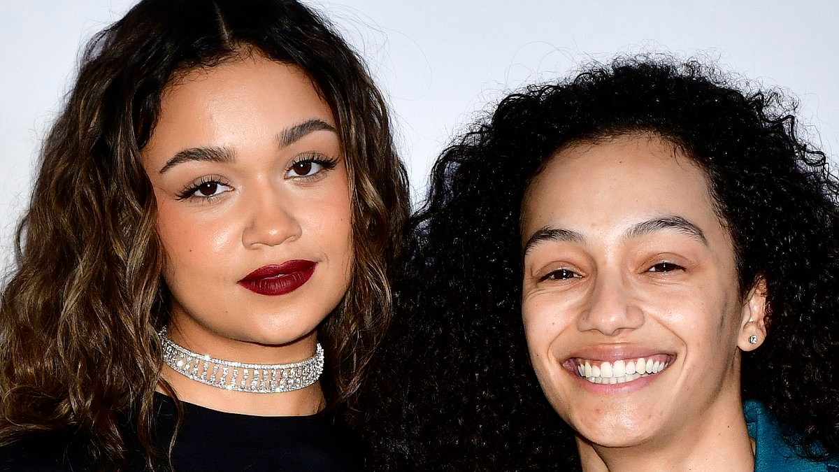 Outer Banks star Madison Bailey and girlfriend spark split rumors after eagle-eyed fans spot telling detail