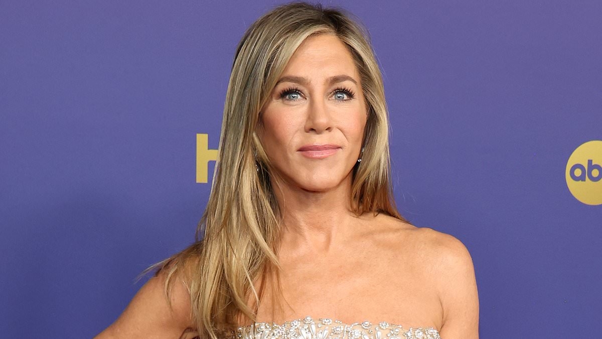 Jennifer Aniston reveals true feelings about surprise The Last Of Us cameo after Pedro Pascal dating rumors