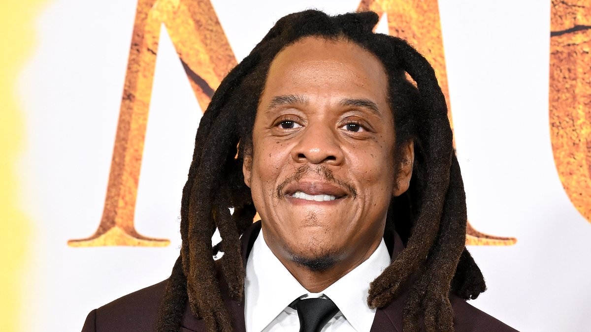 Jay-Z rape accuser files to dismiss his case against her