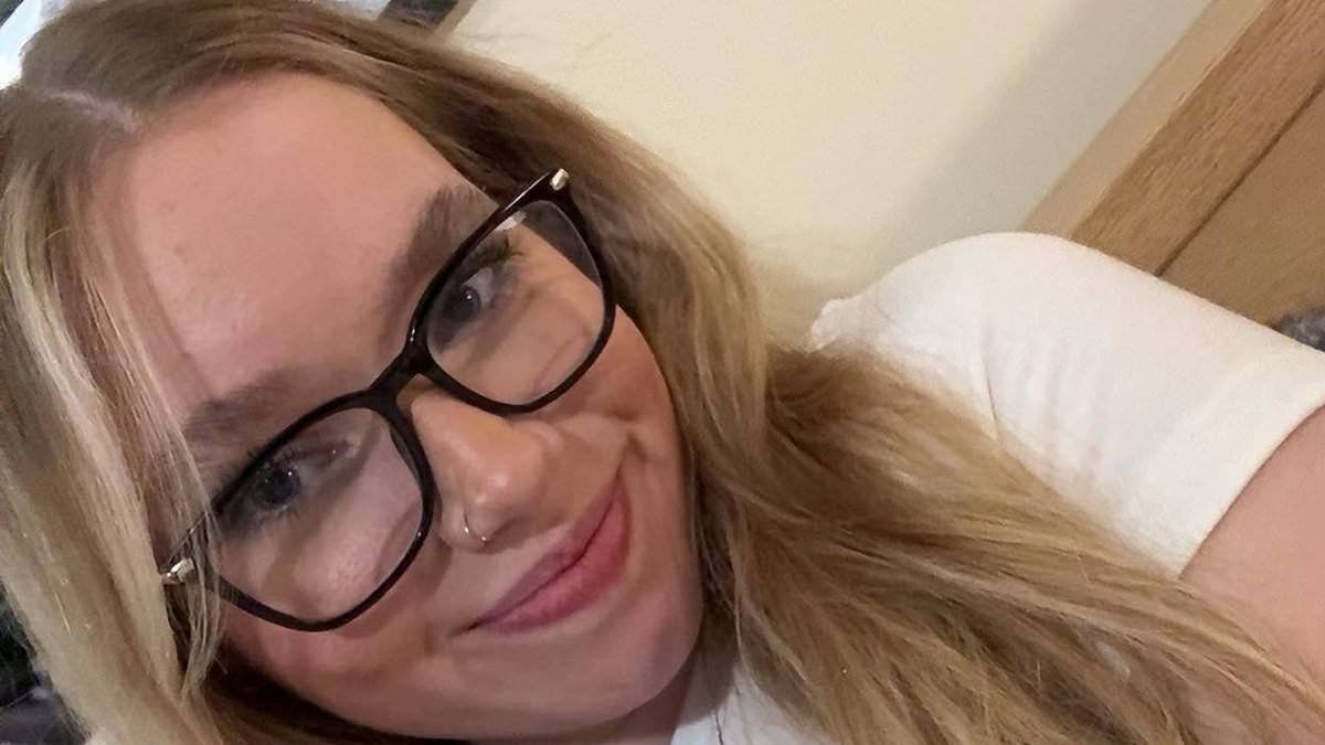 I went into hospital for four days of tests - I came out completely paralysed two years later