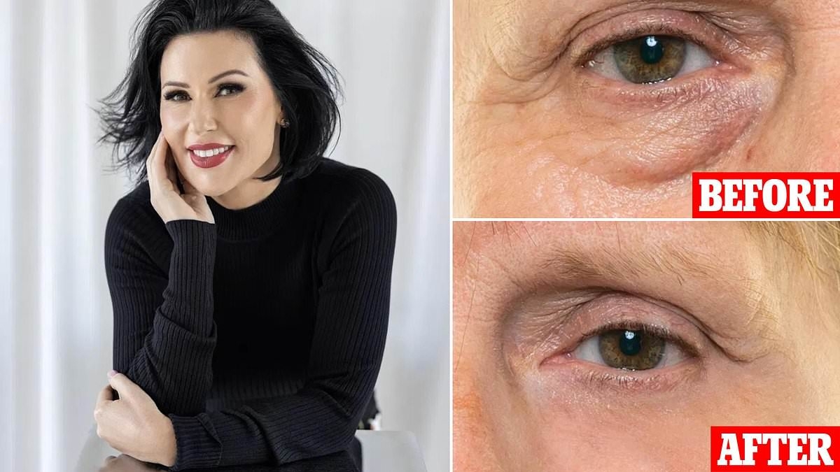 The 'must-have' item that sells every 60 SECONDS has shoppers floored with incredible results: 'I swear it took 15 years off me'