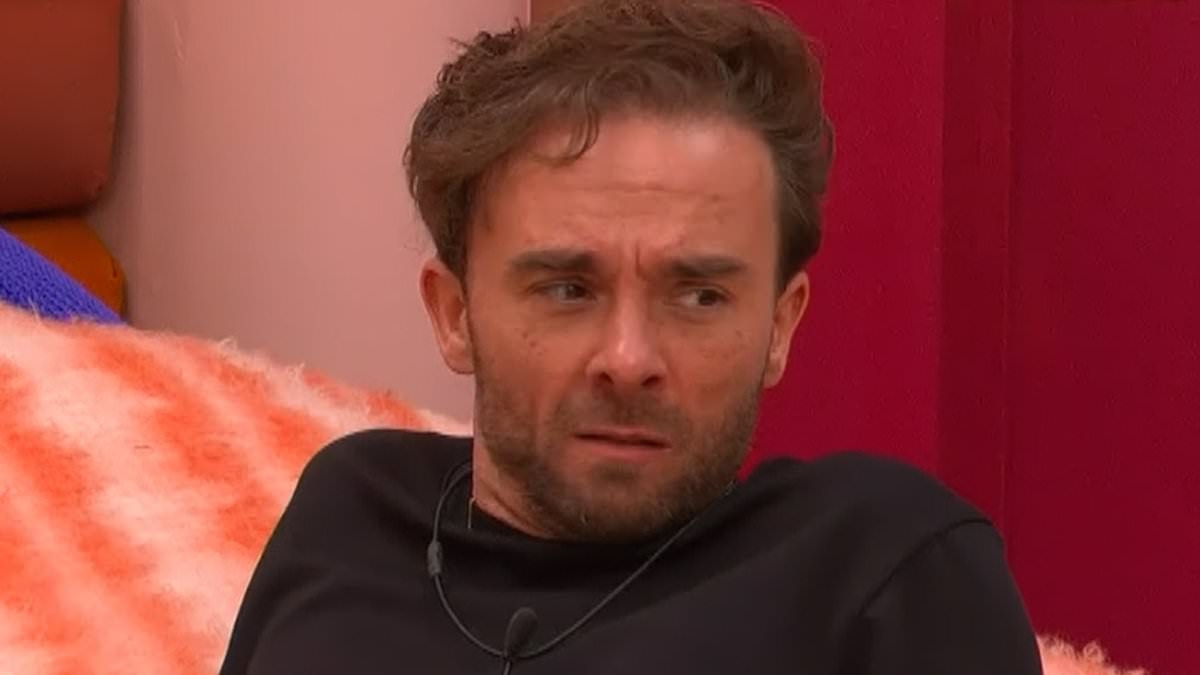 Celebrity Big Brother's Jack P Shepherd reveals the VERY quirky thing Coronation Street icon Bill Roache does to him