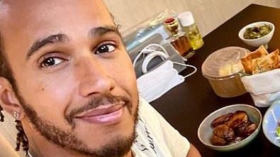 From pole to dole: How Lewis Hamilton joined Gary Neville, Ryan Giggs and Jamie Carragher to become the latest British sports star to flop in the cut-throat culinary world as his restaurant chain goes bust