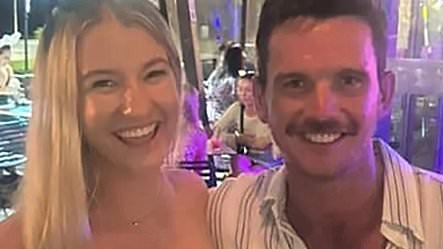 Leaked photos appear to show Farmer Wants A Wife couple swap as rejected contestant steps out with another man
