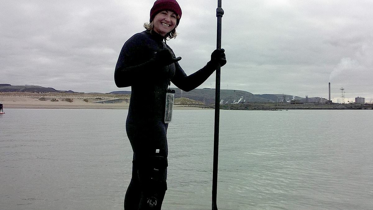 BREAKING NEWS 'Arrogant' instructor who guided four people over flooded weir to their deaths in Britain's worst-ever paddleboard tragedy is jailed for more than 10 years