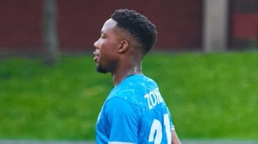 Footballer dies aged 22 after collapsing during pregame warm-up