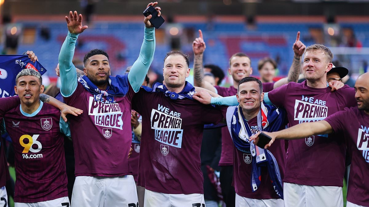 Tottenham are the most entertaining team in the 92 according to data... but which Premier League new boys are the most BORING? And where do Man United rank?