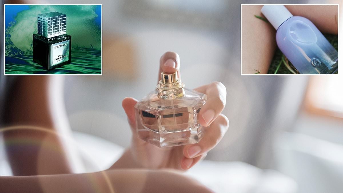 A beauty writer's guide to the best perfumes for spring: including new-in fragrances I can't stop wearing