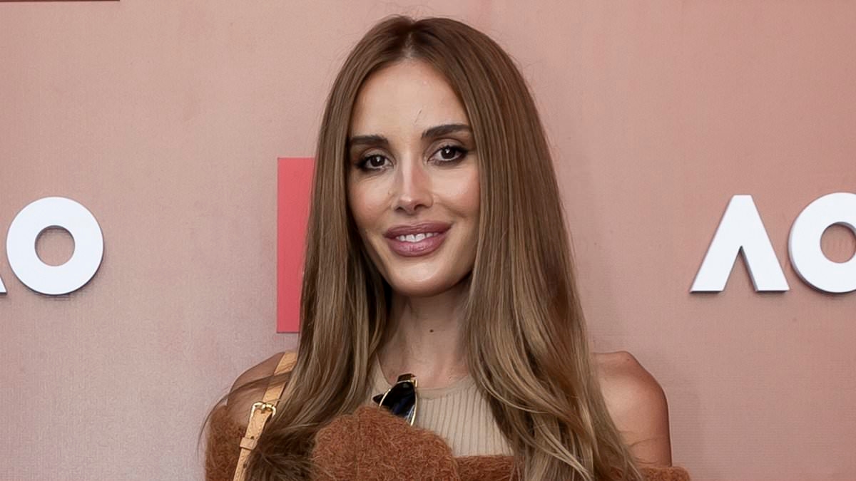 Rebecca Judd shares explosive rant defending plastic surgery - despite denying she's ever had work done