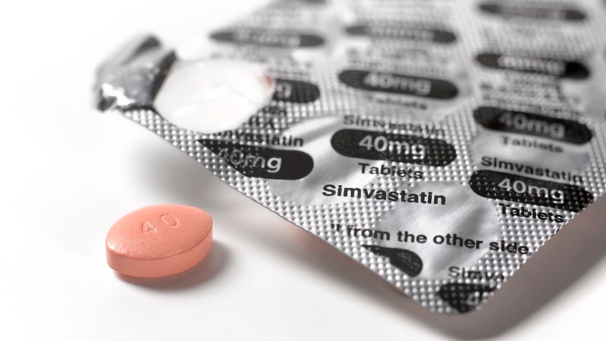 Millions on common heart drug have 60% lower risk of dying from lethal cancer, study suggests