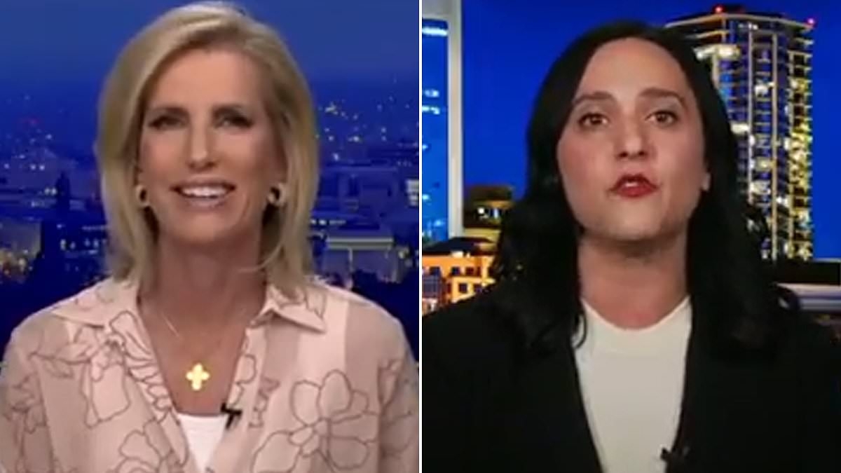 Fox News host rips into Democrat Arizona congresswoman for bizarre claim about why she traveled to El Salvador