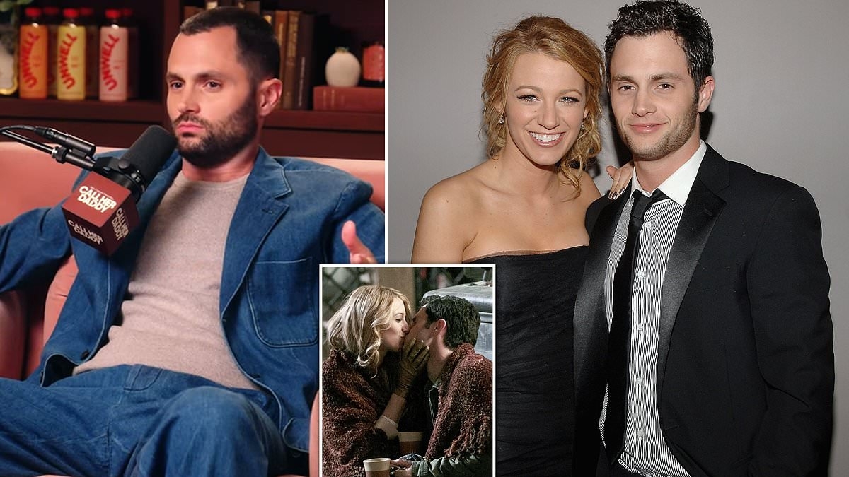 Blake Lively's ex reveals why it was a 'struggle' to date her