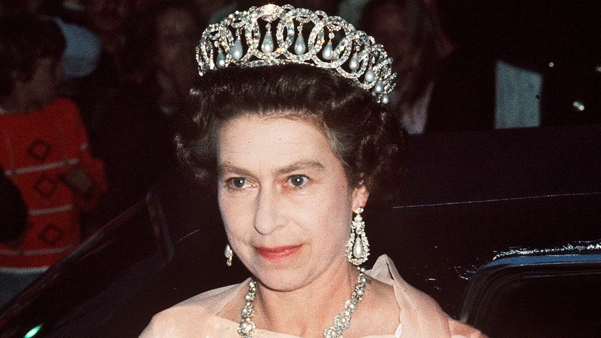 The Royal house guests from hell - including the visitor who made Queen Elizabeth II 'angrier than ever' - revealed in new Mail podcast