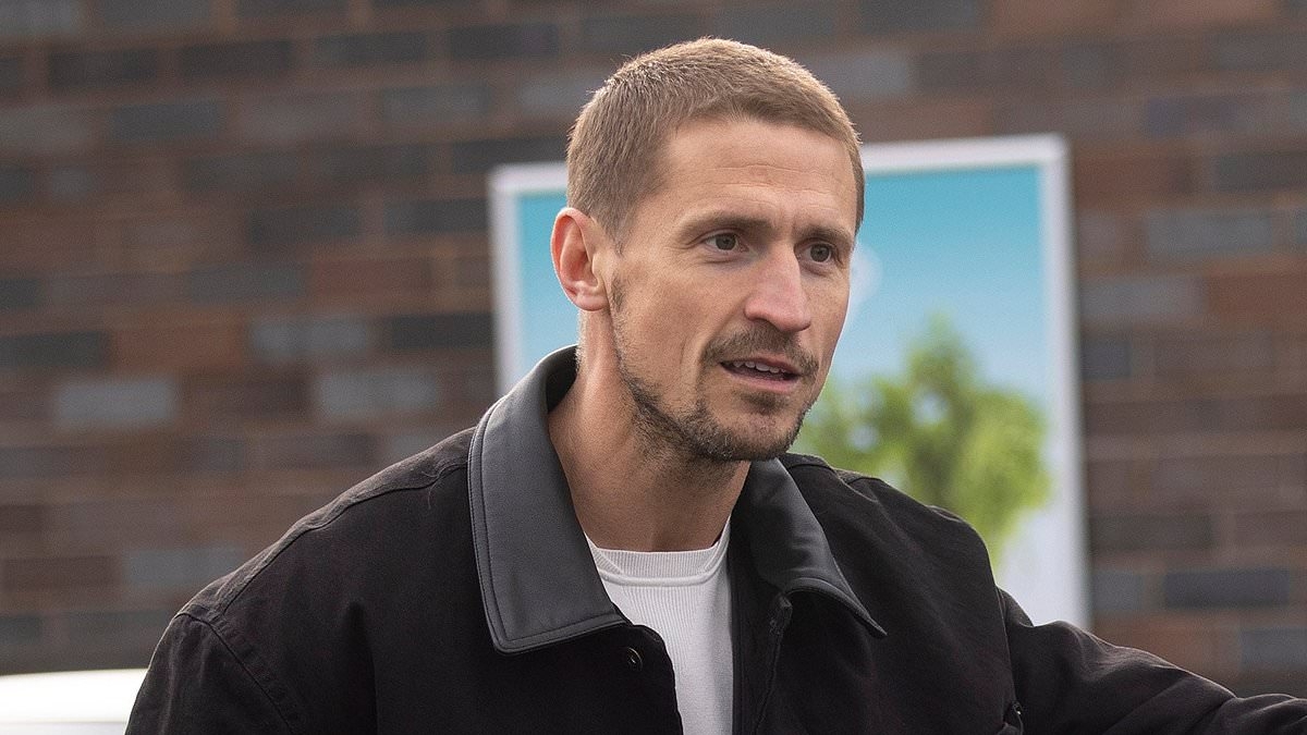 Coronation Street's Carl Webster actor has a VERY famous wife - with roles in Hollywood blockbusters and huge Disney series