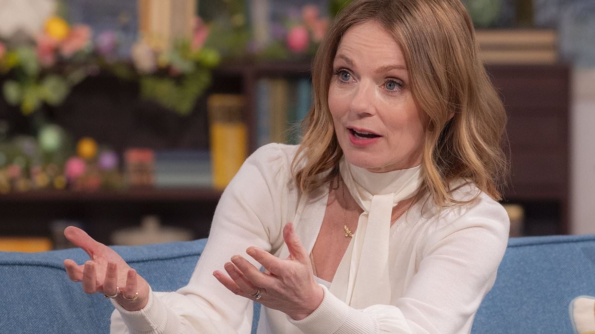 Geri Halliwell-Horner criticises Madonna's latest work as she reveals reason why the Spice Girls haven't reunited yet