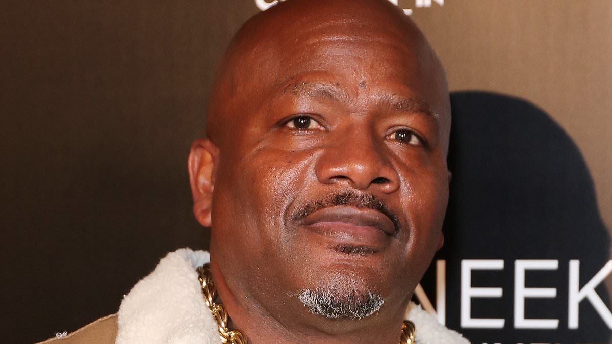 'Most dangerous gangster in LA' makes shock claim about Trump while referring to him as 'the orange man'