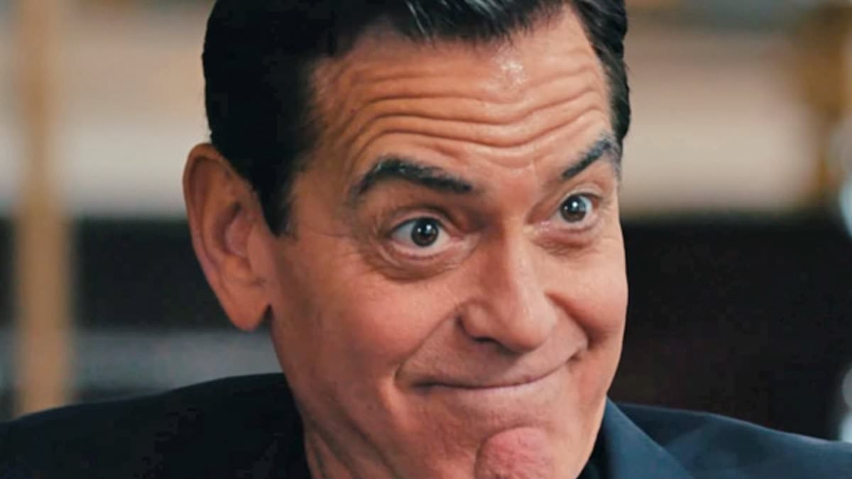 George Clooney pays Donald Trump a rare compliment as actor makes prediction about GOP's future