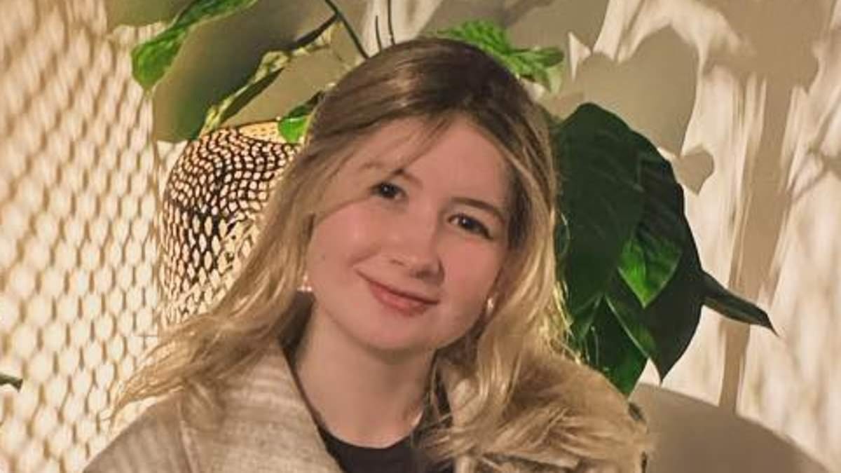 TikTok star Dominique McShain dead at 21 after year-long battle with incurable colon cancer