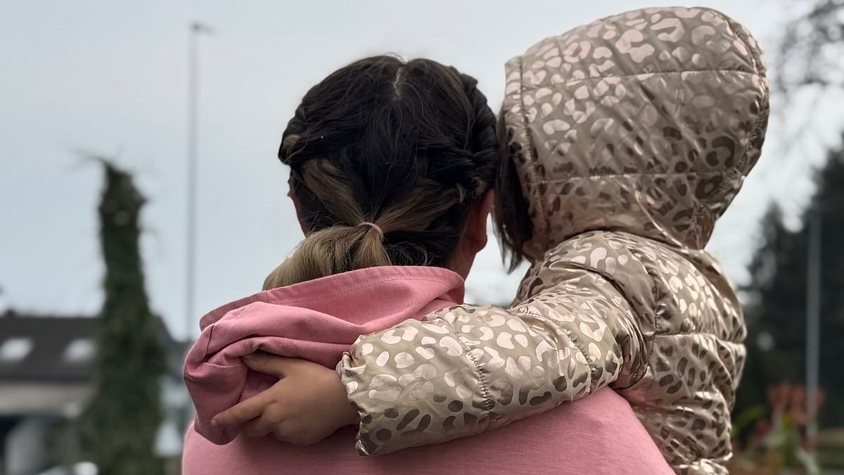 I was brutally raped by the man I'd been forced to marry to save my mother. And that was just the start of the horror: A survivor reveals the chilling truth about gang rape and torture in China's death camps