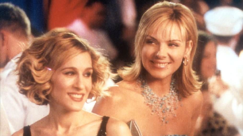 Sarah Jessica Parker's shock plans for Carrie Bradshaw... and how show bosses could finally convince Kim Cattrall to return