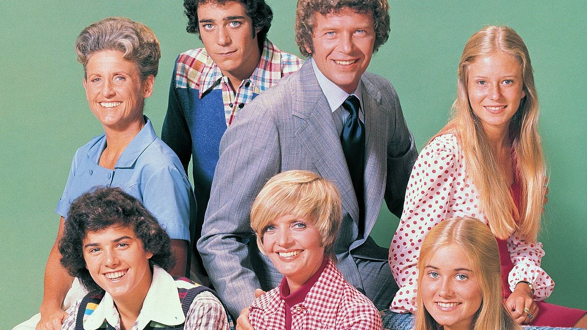 Brady Bunch star reveals how she almost DIED while filming the iconic sitcom's pilot episode