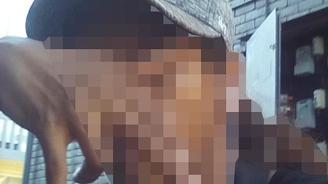 BREAKING NEWS Major update after Darwin supermarket owner was stabbed to death