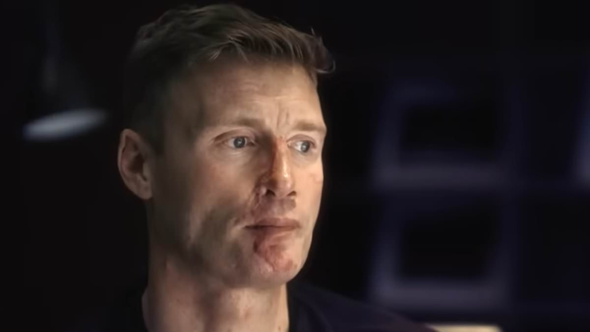 Flintoff's haunting Disney+ documentary lays bare the aftermath of horror Top Gear crash - and claims he was allowed to risk his life for ratings: CHRISTOPHER STEVENS