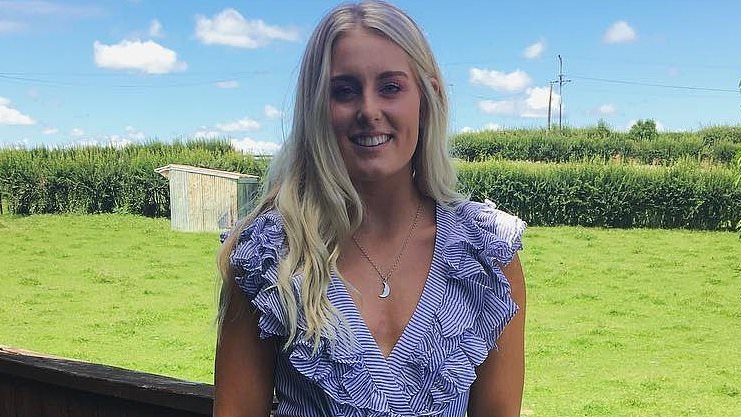 Parents of Olympian, 24, who took her life the day after the Tokyo Games give shattering insights into her death amid allegations of bullying