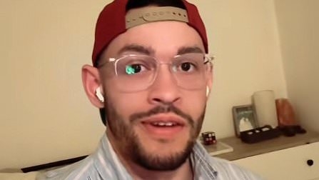 AOC's brother is forced to deny link to huge fentanyl trafficking crime