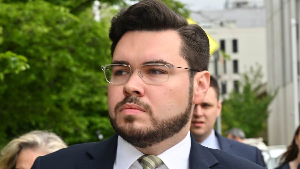 Bruce Lehrmann's major request ahead of his rape trial - after his lawyer claimed 'important' evidence had been withheld