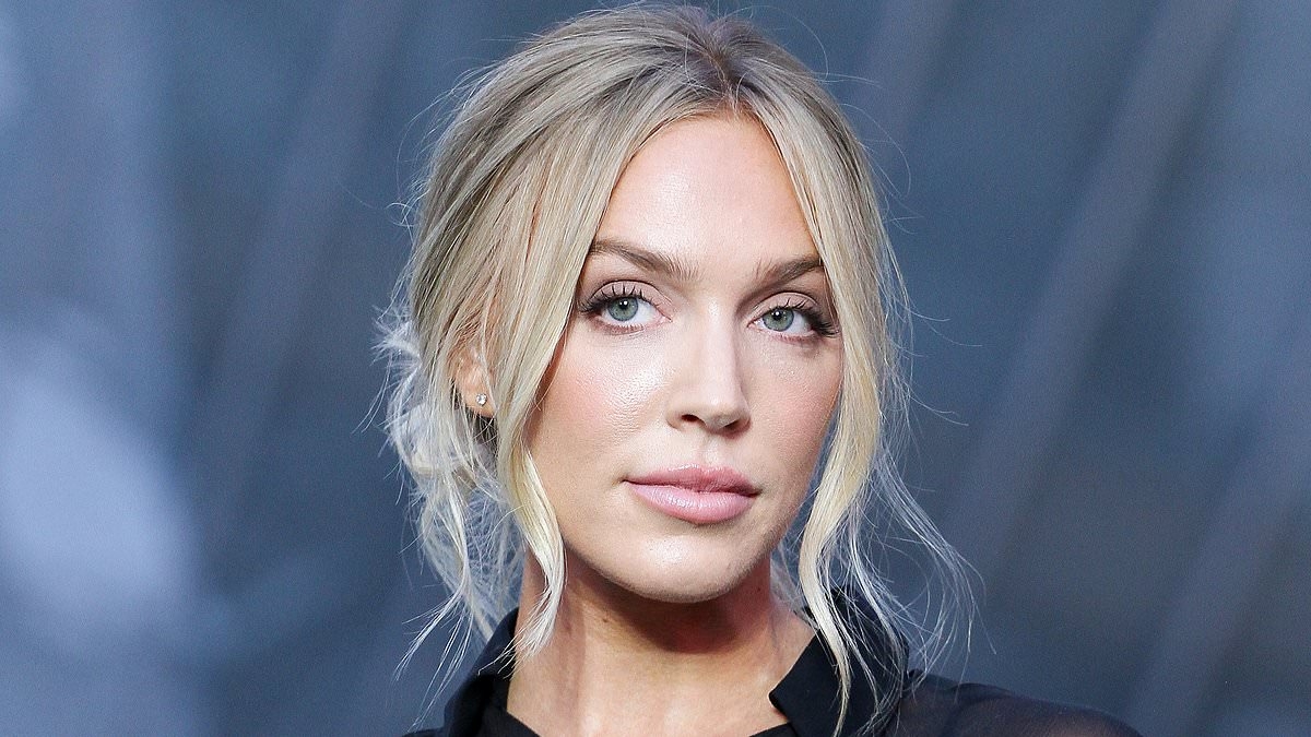 Alex Cooper nixed $8M brand deal because 'she did not want her face next to it'