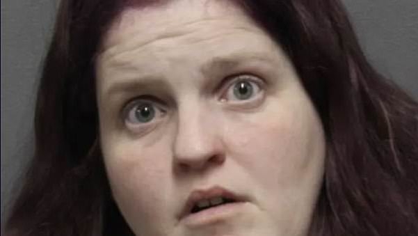 Revolting item monster mother and grandmother forced 12-year-old girl to eat while chained to bed