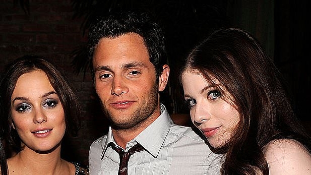 Penn Badgley makes sad confession about Gossip Girl costar Michelle Trachtenberg after her shock death
