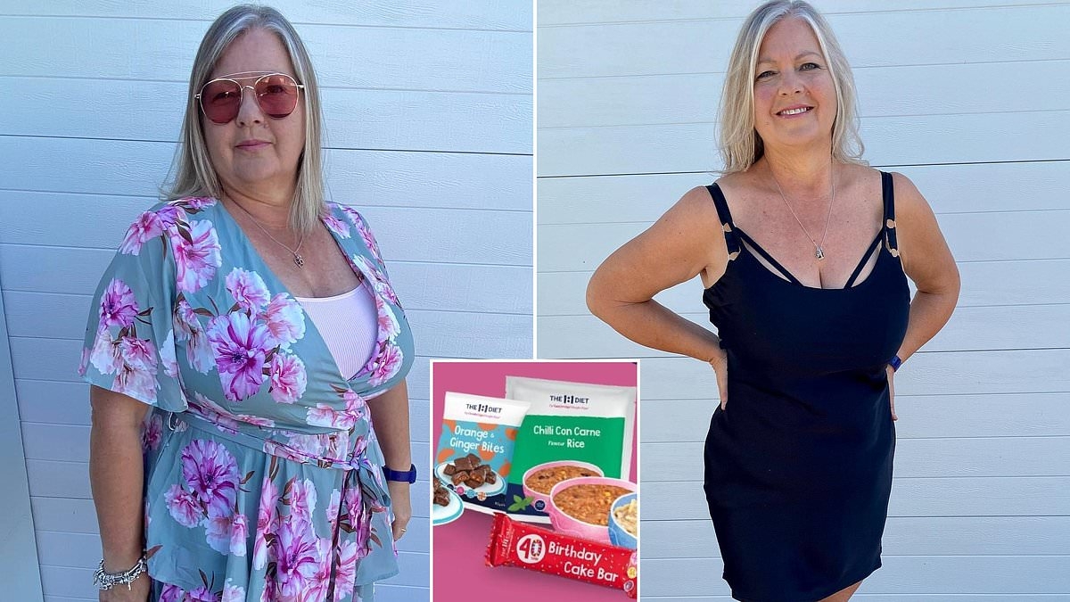 BREAKING NEWS Popular weight loss and diet program quietly exits Australia - leaving fans in a panic: 'Disappointing'