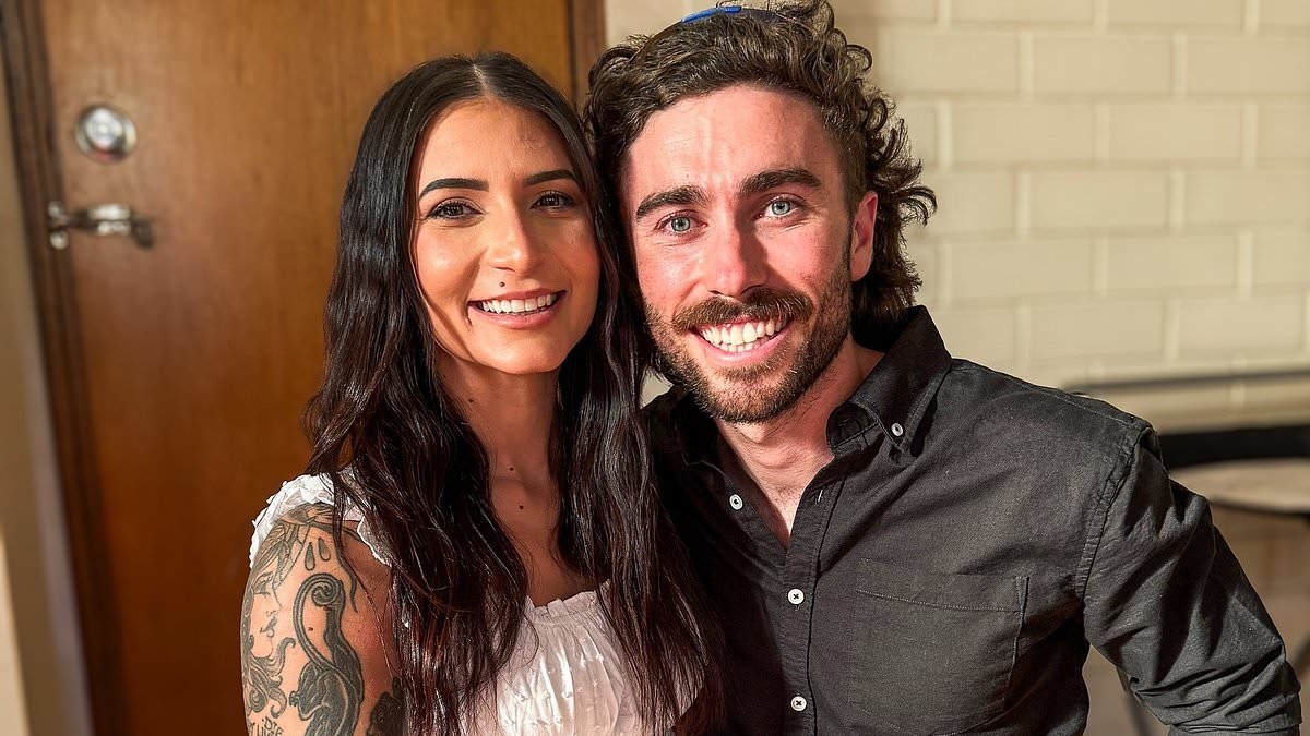 Daredevil who was paralysed in motorbike stunt gone horribly wrong reveals how she found love again - and the crucial question she asked her man on their first date